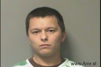 Christian Joseph Schultz Carrillo Mugshot